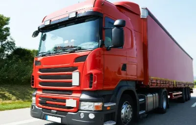 Bursa Zara Ambar Kargo