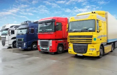 Bursa Zara Nakliye Ambarı