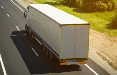 Bursa ile Zara Arası Parça Eşya Taşıma