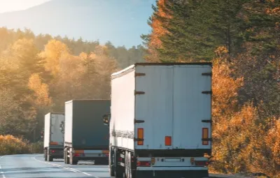 Bursa ile Zara Arası Klima Taşıma