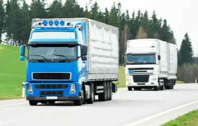 Bursa ile Zara Arası Eşya Taşıma